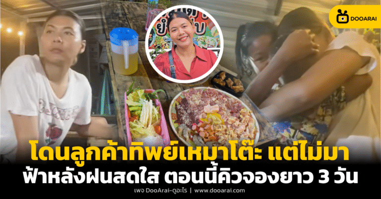 ร้านหมูกระทะ