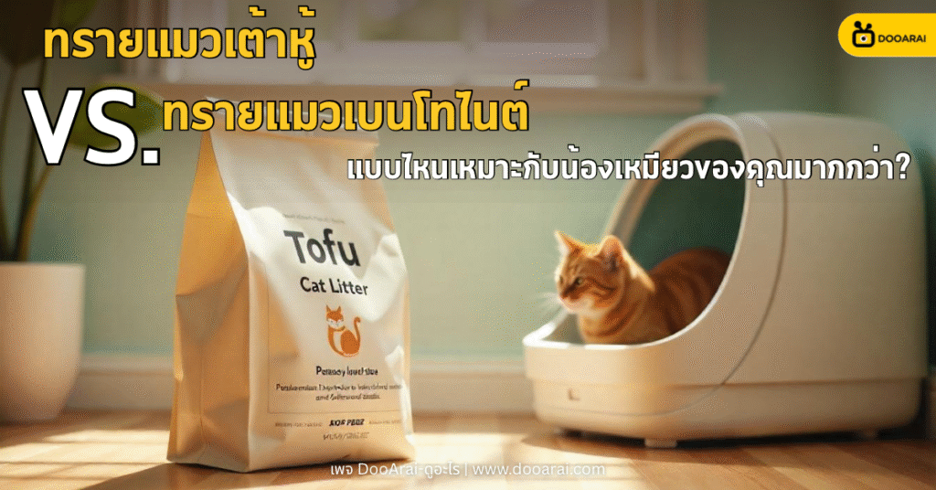 ทรายแมว